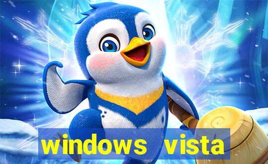 windows vista simulator online